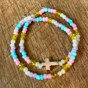 Easter Bracelets